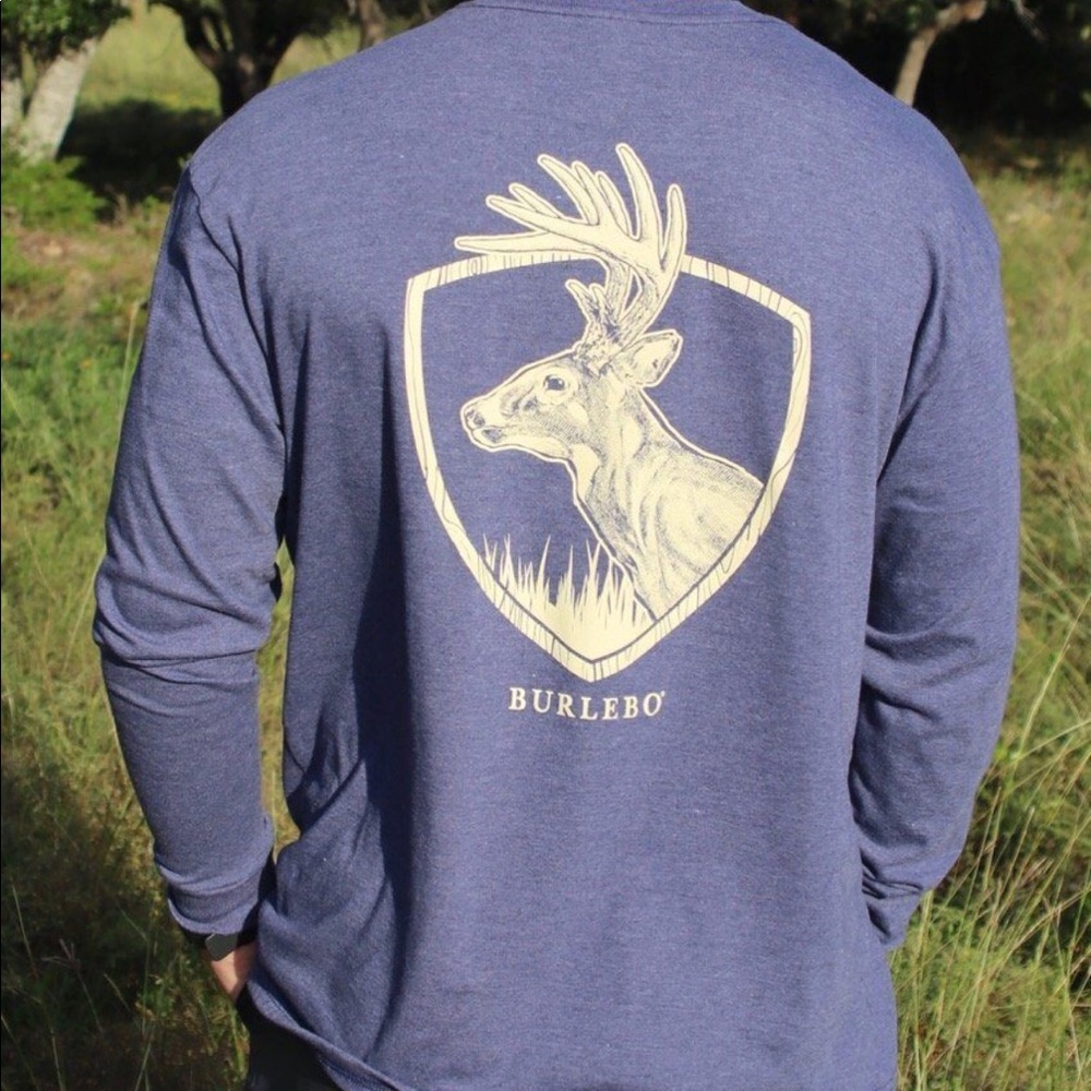 Hunting tee